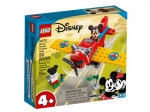 LEGO® Disney 10772 - Myšiak Mickey a vrtuľové lietadlo